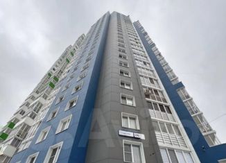 Продаю 1-комнатную квартиру, 37.8 м2, Пермь, улица Солдатова, 29В