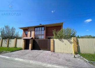 Продается коттедж, 575 м2, Алтайский край, Вечерняя улица, 20