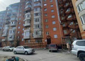 Аренда 1-ком. квартиры, 40 м2, Тюмень, улица Энергостроителей, 22