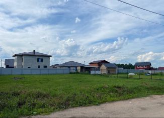 Продается участок, 6 сот., деревня Поречье