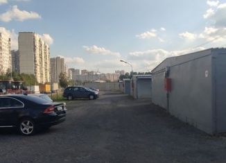 Аренда гаража, 19 м2, Москва, метро Пятницкое шоссе