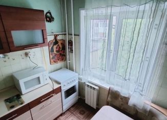 Двухкомнатная квартира на продажу, 46 м2, Нижегородская область, улица Маршала Голованова, 1А