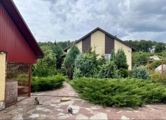 Продам дом, 156.4 м2, деревня Мысовцево, Парковая улица, 18