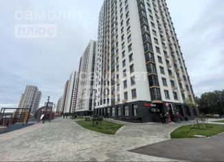 Продаю 2-комнатную квартиру, 37.1 м2, Уфа, Кустарёвская набережная, 13