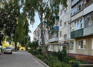 Продажа 3-комнатной квартиры, 61.6 м2, Тамбов, улица Ивана Франко, 20, Советский район