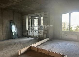 Продается трехкомнатная квартира, 69.4 м2, Москва, Фестивальная улица, 15к4, ЖК Фестиваль Парк 2