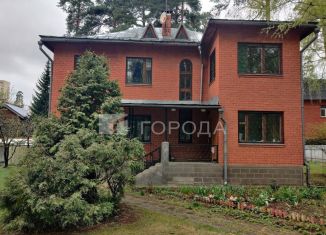 Продается дом, 289.7 м2, дачный посёлок Красково, улица Мичурина, 32А