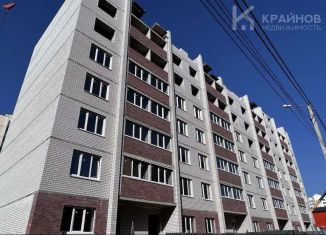 Продается двухкомнатная квартира, 62.5 м2, Воронежская область, улица Курчатова, 32