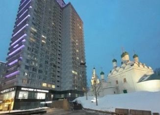 Продажа 1-комнатной квартиры, 35.6 м2, Москва, улица Новый Арбат, 6