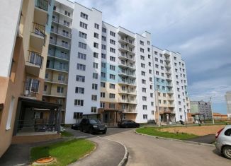 Продается однокомнатная квартира, 38.3 м2, Ярославль, Брагинская улица, 18к2