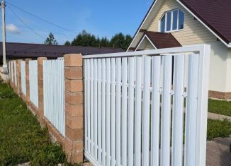 Продажа дома, 107 м2, деревня Шмидтово, Весенняя улица