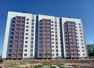 3-ком. квартира на продажу, 76.4 м2, Ярославль, Дзержинский район