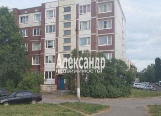 Продажа 4-комнатной квартиры, 73.7 м2, Светогорск, Советская улица, 1