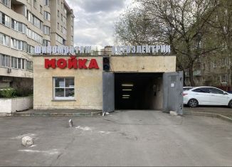 Сдается машиноместо, 12 м2, Москва, Краснодарская улица, 48, район Люблино