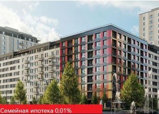 Продам двухкомнатную квартиру, 65.3 м2, Тюмень