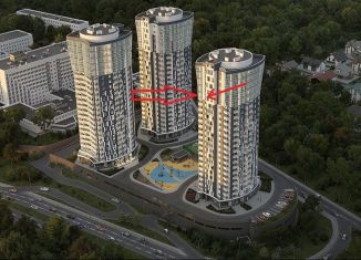 Продам 2-комнатную квартиру, 72.3 м2, Казань, улица Карбышева, 12А