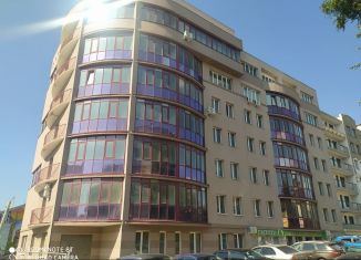 Продам трехкомнатную квартиру, 95.9 м2, Самарская область, улица Степана Разина, 114