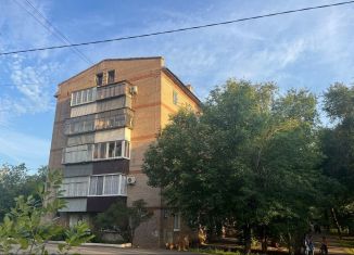 Однокомнатная квартира на продажу, 29 м2, Оренбург, улица Мира, 12