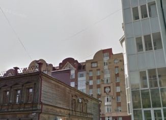 Сдается в аренду машиноместо, 17 м2, Самара, улица Степана Разина, 98/2, Самарский район