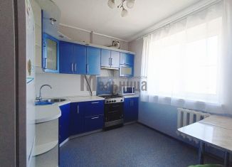 Продам 1-комнатную квартиру, 45.2 м2, Волгоград, Новоремесленная улица, 3, Краснооктябрьский район