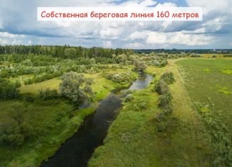 Продаю земельный участок, 408 сот., Московская область