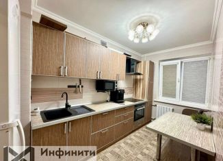 3-ком. квартира на продажу, 70.3 м2, Ставрополь, улица 50 лет ВЛКСМ, 24/1