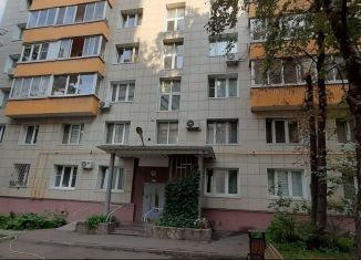 Сдам в аренду 1-комнатную квартиру, 37 м2, Москва, Выползов переулок, 6, ЦАО