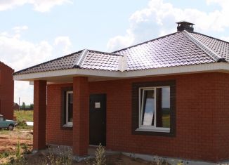 Продажа дома, 78 м2, территория Новое Пирогово, Солнечная улица, 16