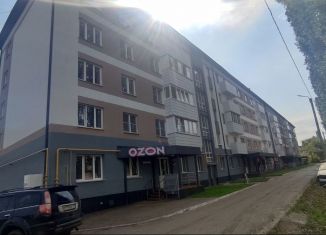 Продается торговая площадь, 42.1 м2, Саранск, улица Гагарина, 99