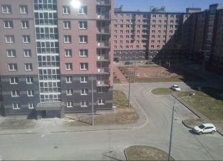 Аренда трехкомнатной квартиры, 80 м2, посёлок Шушары, Колпинское шоссе