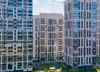 Продам 1-комнатную квартиру, 37.9 м2, Екатеринбург, метро Уралмаш, проспект Космонавтов, 108И