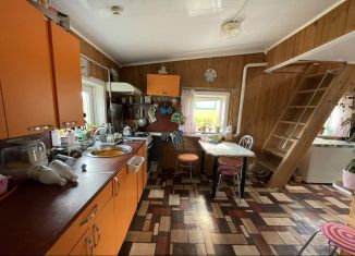 Продажа дома, 70 м2, Дюртюли, Уральская улица