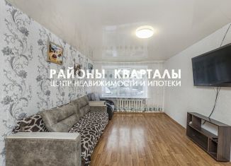 Продам 2-ком. квартиру, 47.3 м2, село Миасское, Спортивная улица, 17