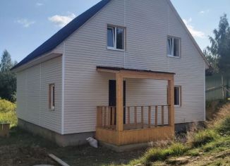 Продам дом, 143.7 м2, деревня Куйвози, Южный переулок