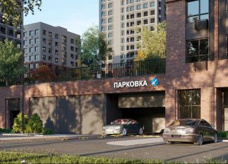 Продажа 1-комнатной квартиры, 25.3 м2, Казань, Приволжский район