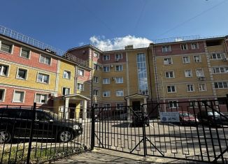 Продажа 4-комнатной квартиры, 118 м2, Владимир, Октябрьский район, улица Малые Ременники, 9