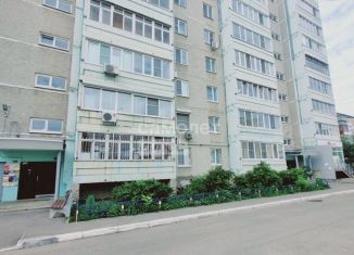 Двухкомнатная квартира на продажу, 48.9 м2, Свердловская область, улица Кирова, 21А