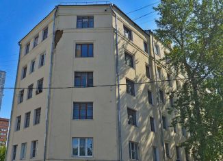 Продается четырехкомнатная квартира, 79.5 м2, Москва, Малая Пироговская улица, 9/6, Малая Пироговская улица