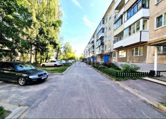 Продается трехкомнатная квартира, 61.4 м2, Тверь, проспект Победы, 58, Московский район