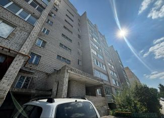 Продажа четырехкомнатной квартиры, 73.7 м2, Тула, Серебровская улица, 16Д