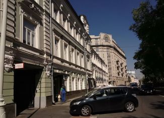 Продается многокомнатная квартира, 161.4 м2, Москва, Покровский бульвар, 8с2, Басманный район