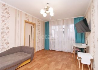 Продается 2-ком. квартира, 46.6 м2, Тюменская область, улица Парфёнова, 32