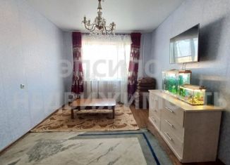 Продажа 2-комнатной квартиры, 46.5 м2, Курск, проспект Кулакова, 3А