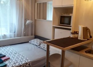 Сдам в аренду квартиру студию, 14 м2, Москва, Дегунинская улица, 1к3, метро Селигерская