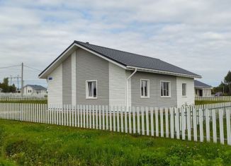 Дом на продажу, 108 м2, деревня Хемалда, Шведская улица, 5