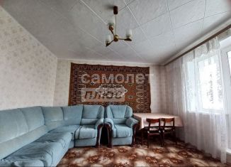 Продается 3-ком. квартира, 68 м2, Миасс, Олимпийская улица, 14