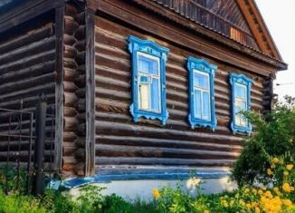 Продажа дома, 43 м2, посёлок Ува