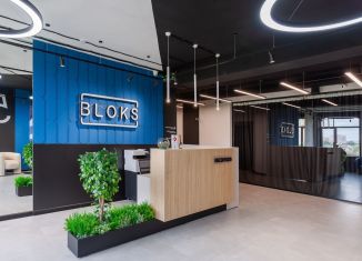 Продажа офиса, 1707 м2, Саратов, улица имени Н.Г. Чернышевского, 55