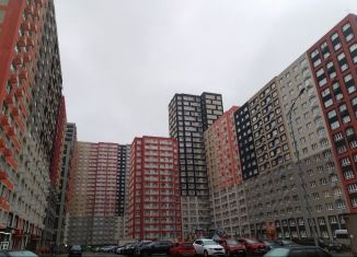 Продается квартира студия, 27 м2, Балашиха, улица Яганова, 12