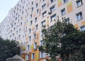 Продается трехкомнатная квартира, 63 м2, рабочий посёлок Томилино, микрорайон Птицефабрика, 28